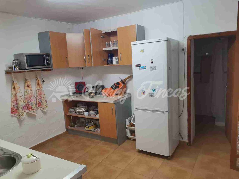 Landsbyhus i Beneixama, Alicante - foto 5